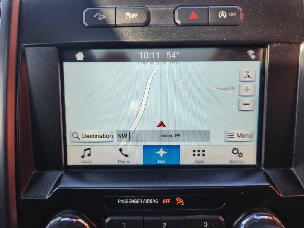 2017 Ford F-150 Image 22