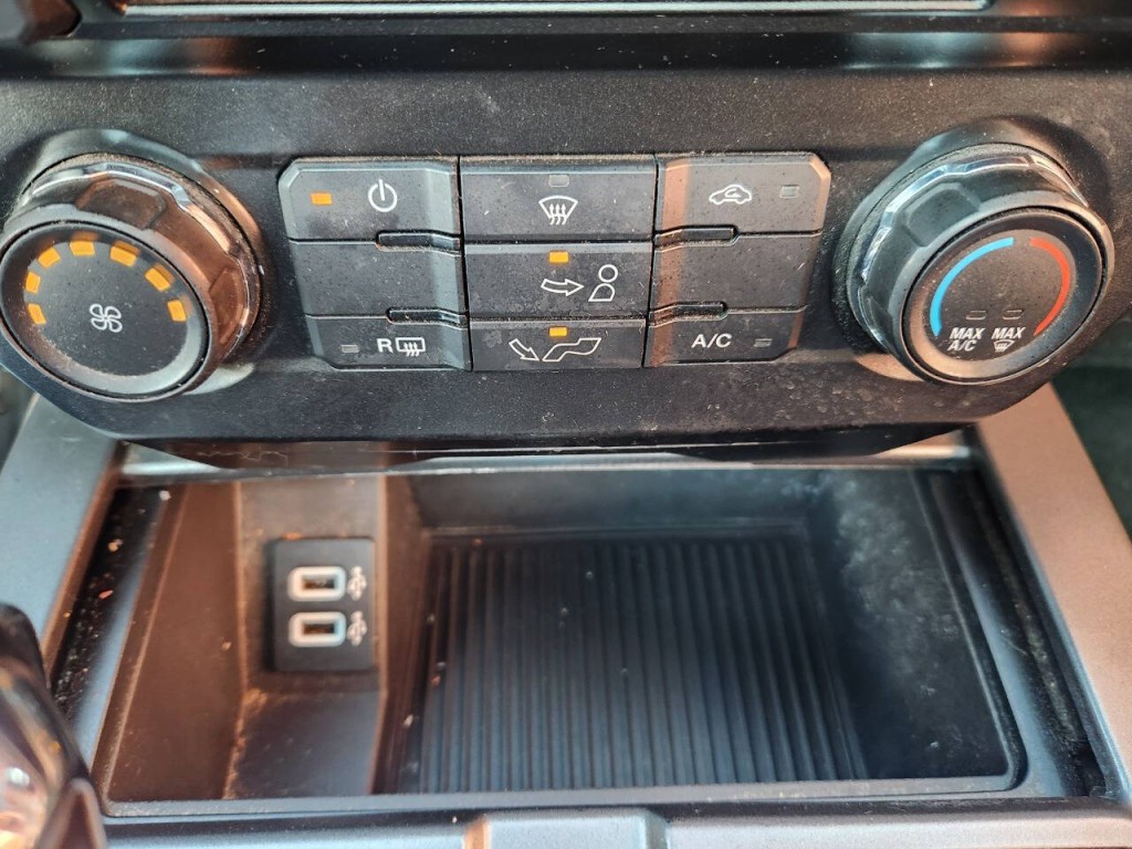 2017 Ford F-150 Image 24