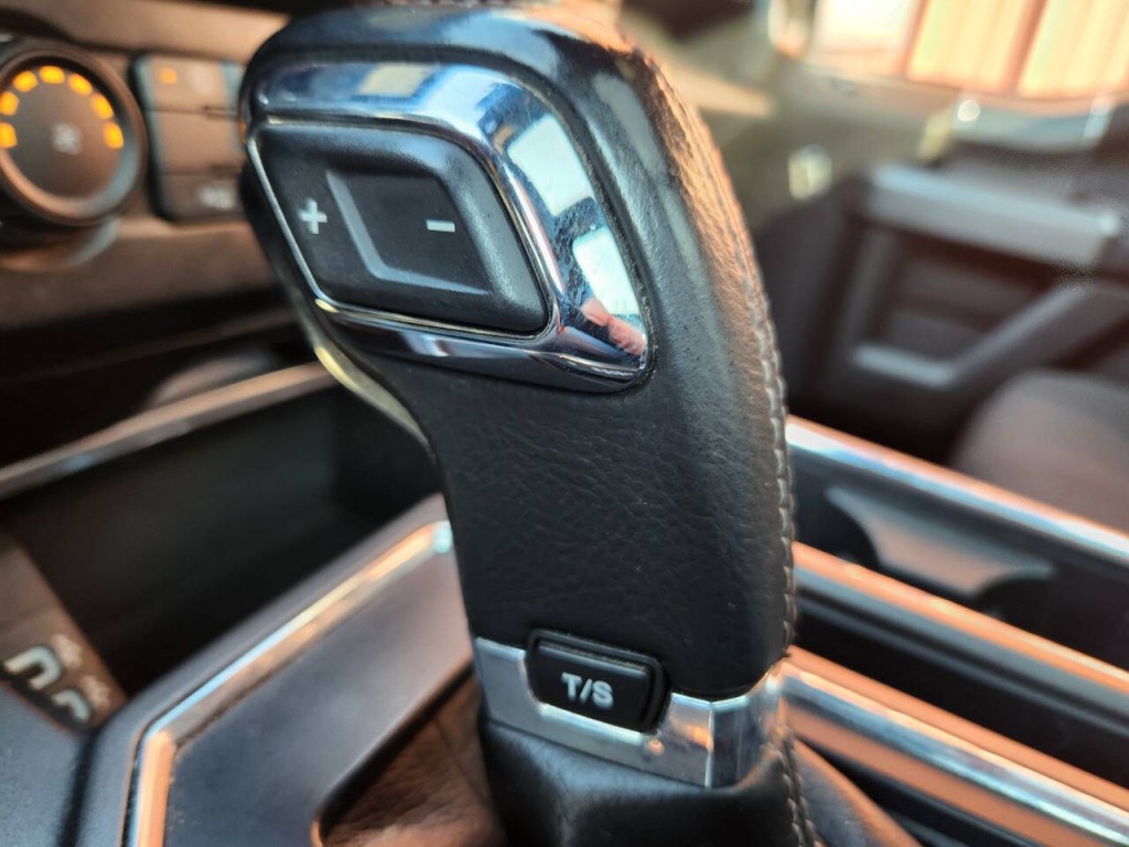 2017 Ford F-150 Image 26