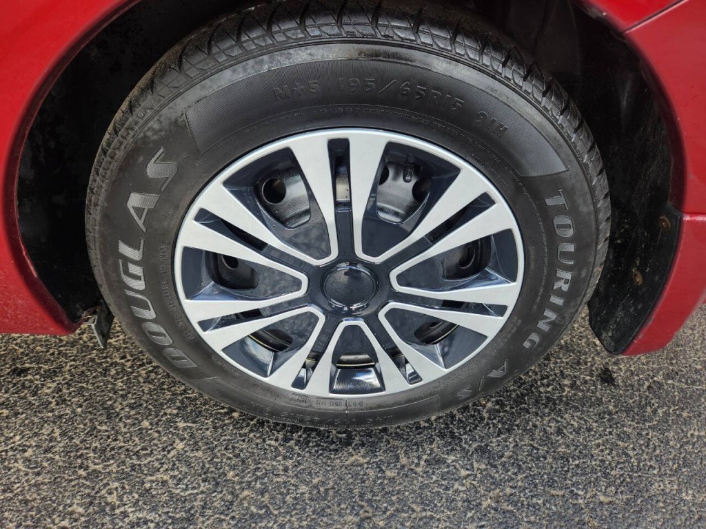 2016 Subaru Impreza Image 20