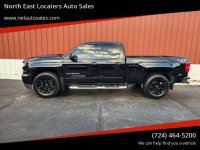 Image for 2018 Chevrolet Silverado 1500 LT Z71 Double Cab 6.5 ft. SB ID: 6980779