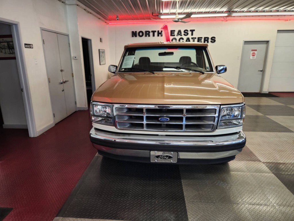 1995 Ford F-150 Image 5