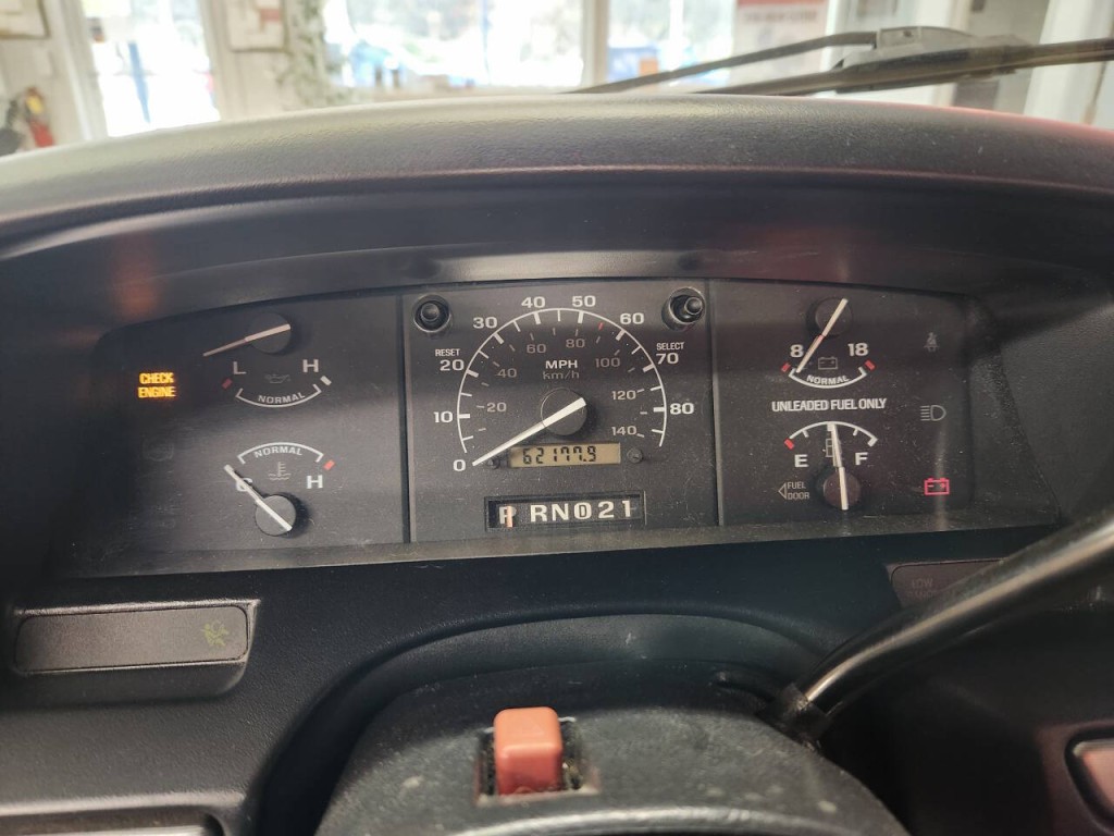 1995 Ford F-150 Image 15