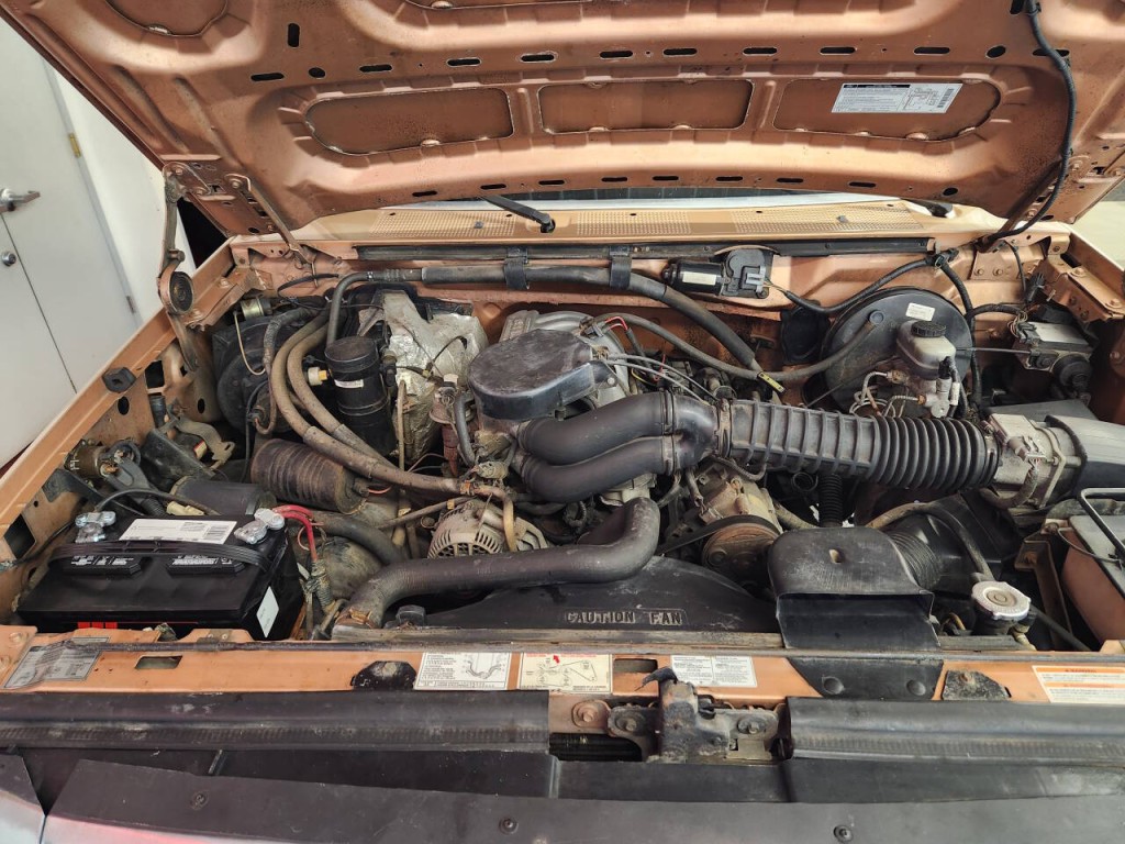 1995 Ford F-150 Image 18