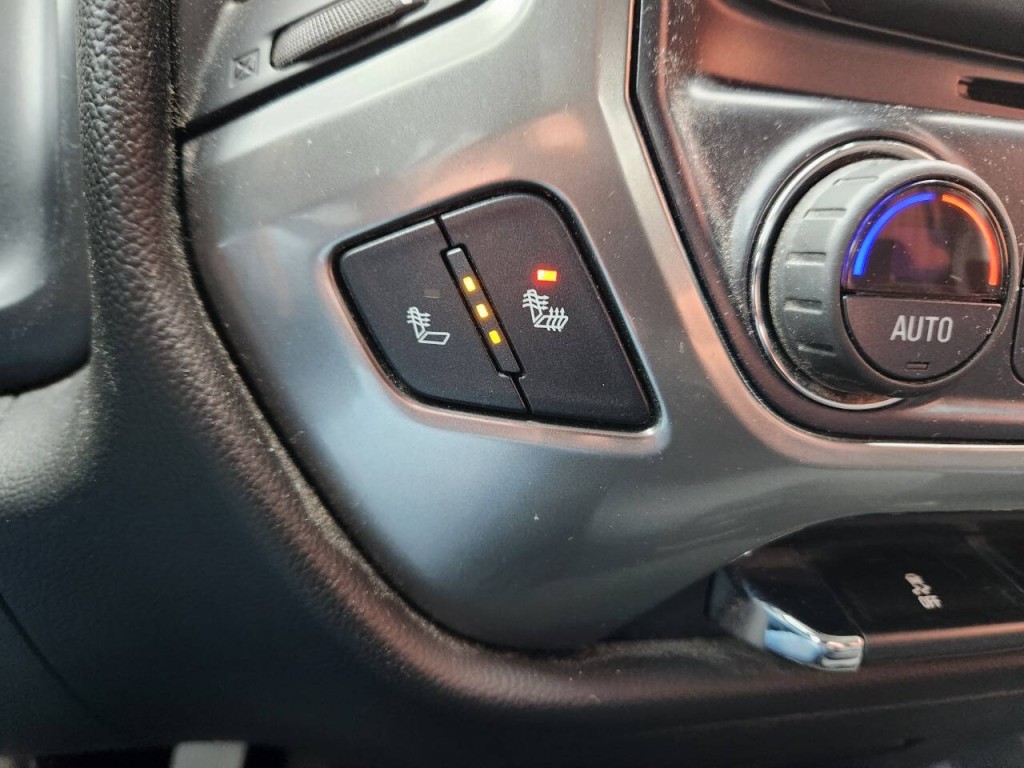 2017 Chevrolet Silverado 1500 Image 24