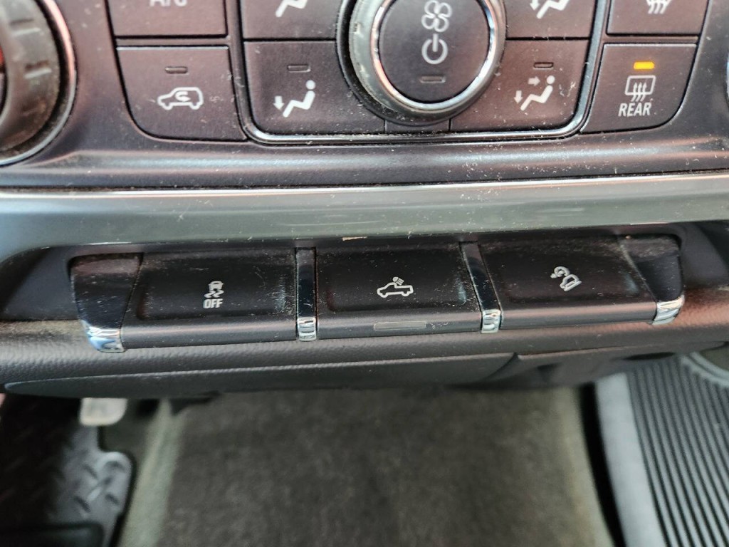 2017 Chevrolet Silverado 1500 Image 25