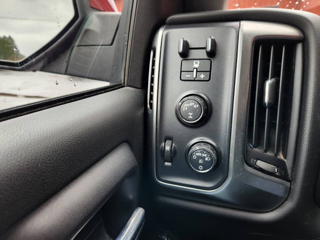 2017 Chevrolet Silverado 1500 Image 26
