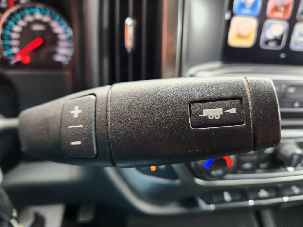 2017 Chevrolet Silverado 1500 Image 29