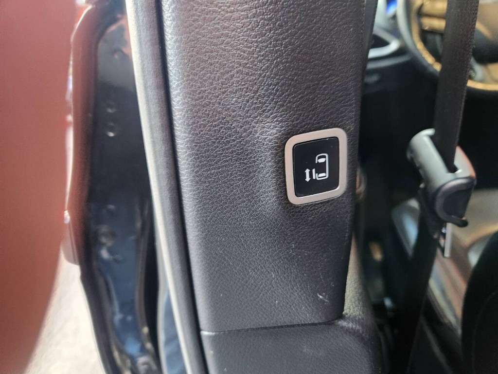 2020 Chrysler Pacifica Image 20