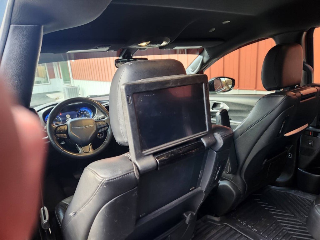 2020 Chrysler Pacifica Image 21