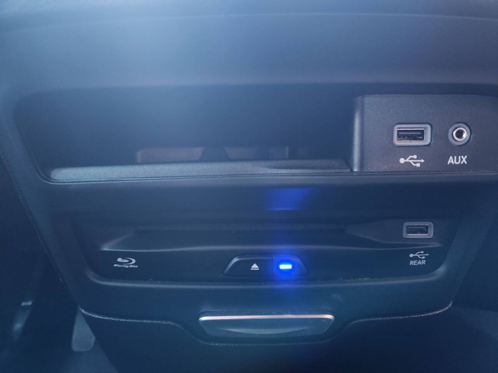 2020 Chrysler Pacifica Image 27