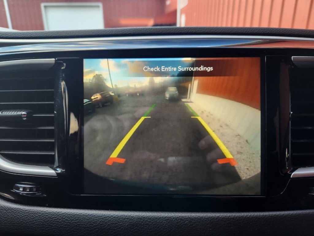 2020 Chrysler Pacifica Image 29