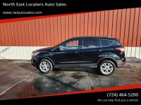 Image for 2018 Ford Escape SE ID: 7022616