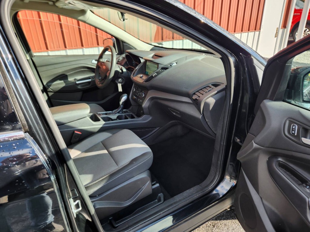 2018 Ford Escape Image 14