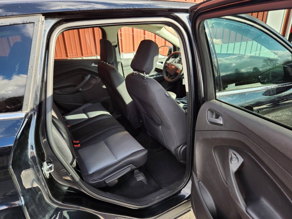 2018 Ford Escape Image 15