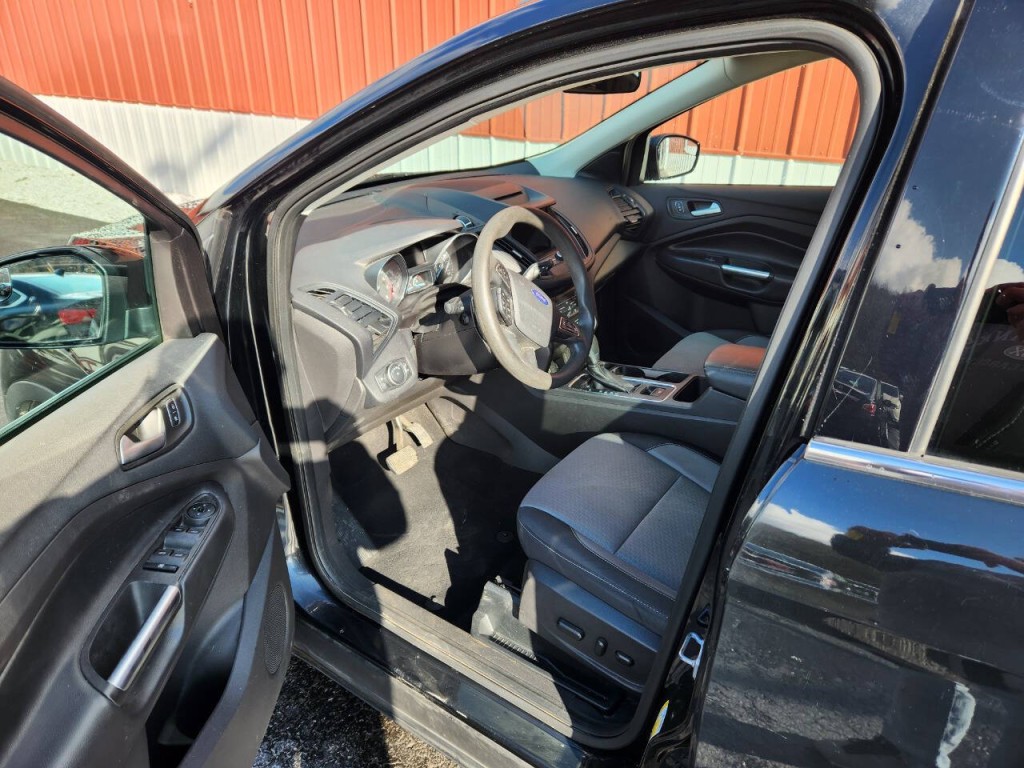 2018 Ford Escape Image 17