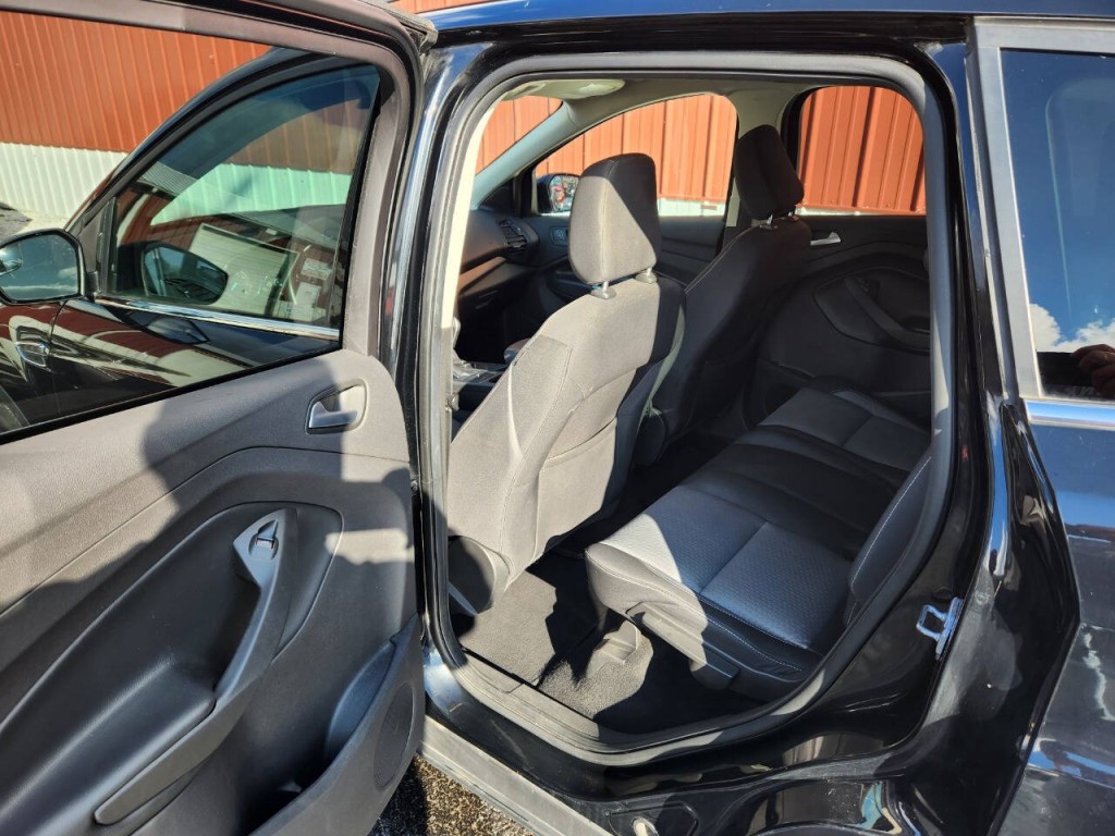 2018 Ford Escape Image 18