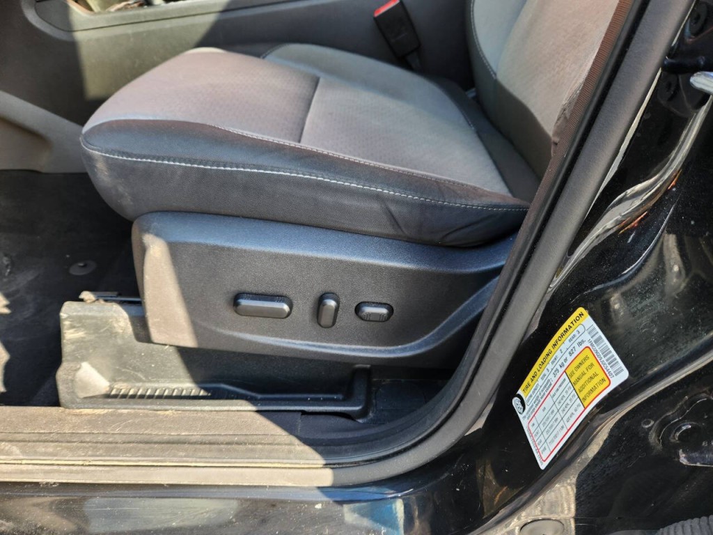 2018 Ford Escape Image 19