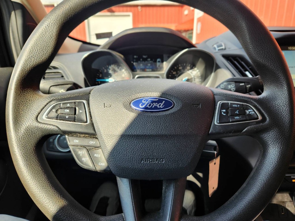 2018 Ford Escape Image 21