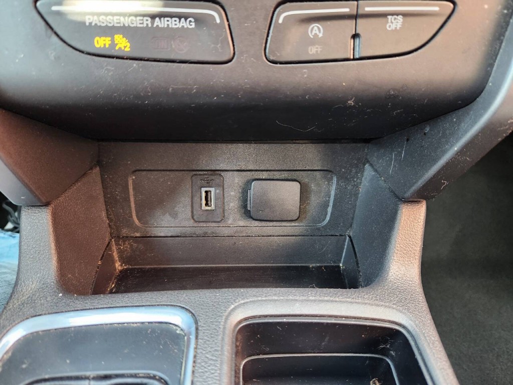 2018 Ford Escape Image 23