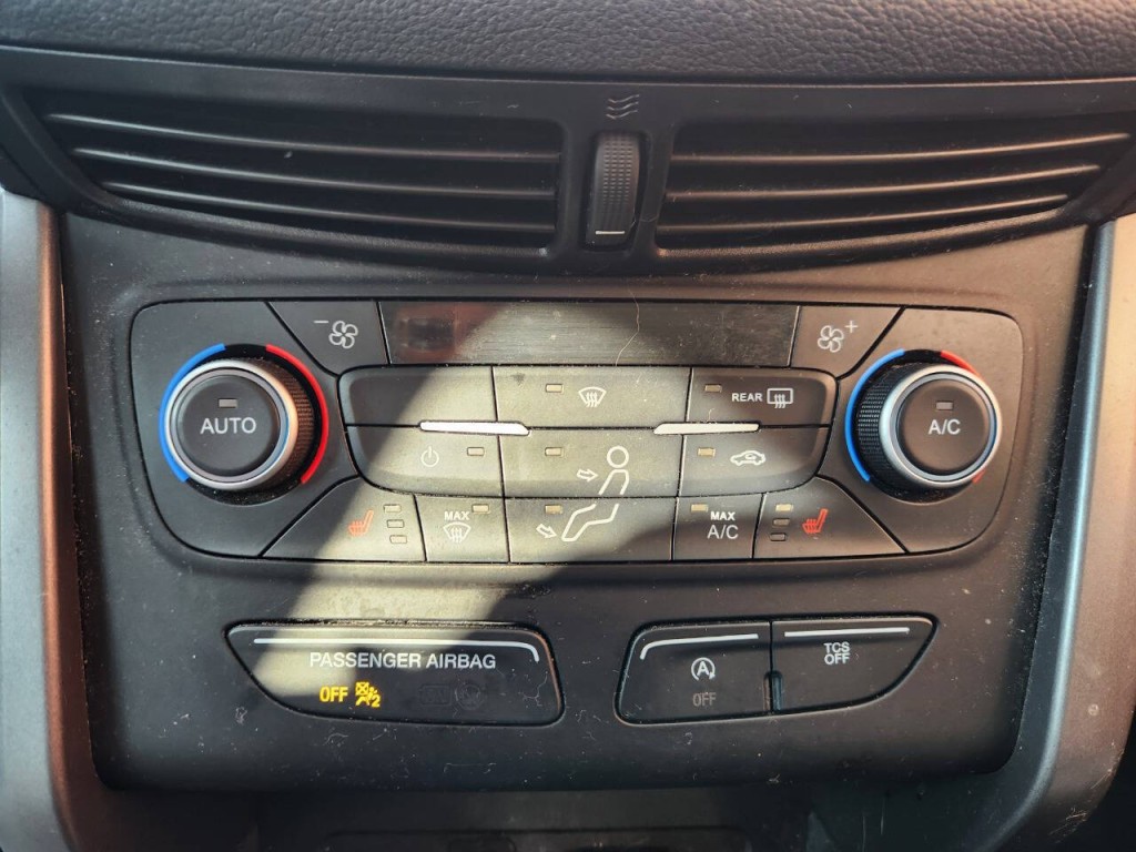 2018 Ford Escape Image 24