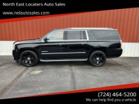 Image for 2016 GMC Yukon Denali ID: 7034995