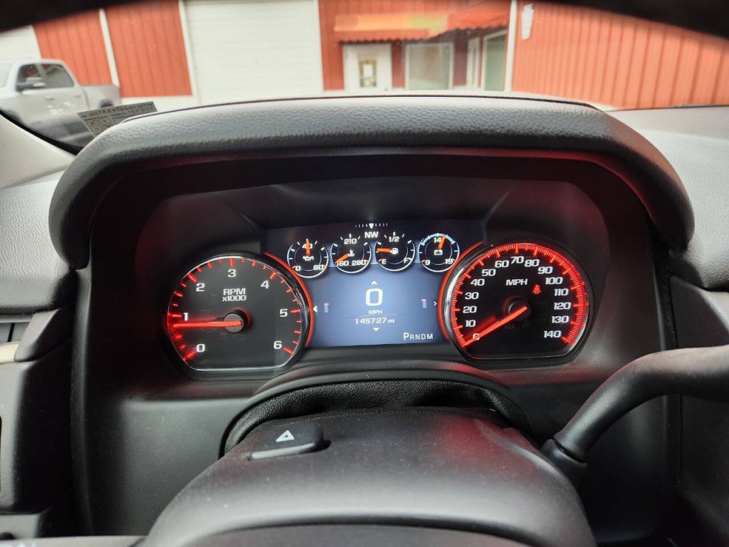 2016 GMC Yukon Image 7