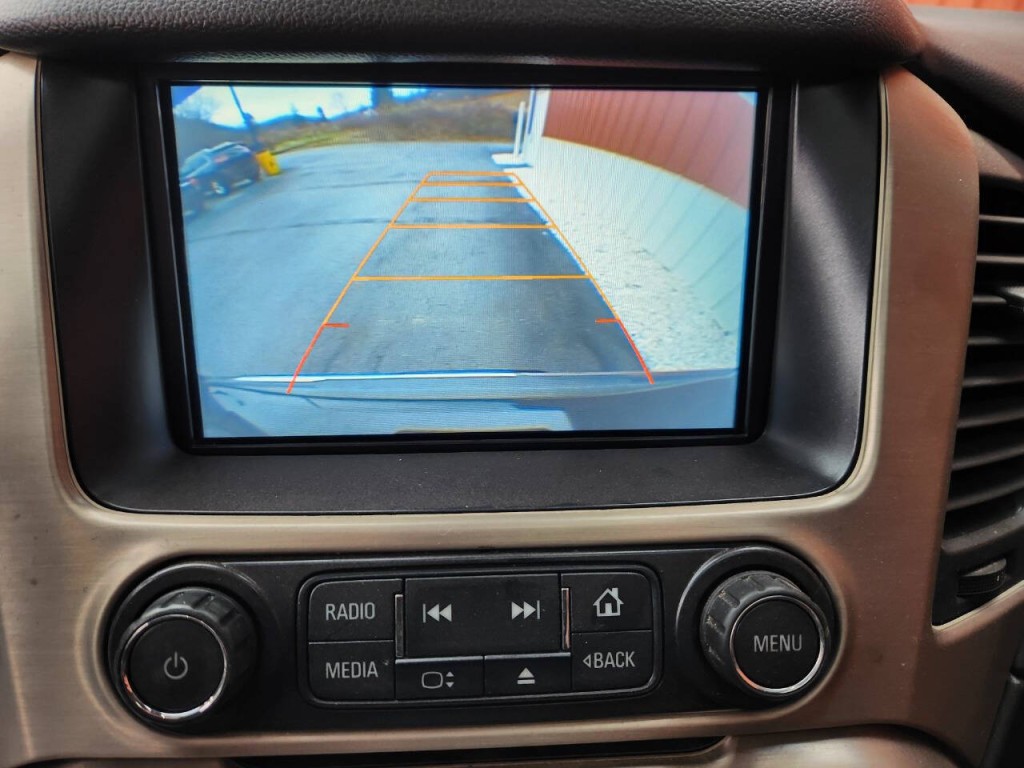 2016 GMC Yukon Image 15