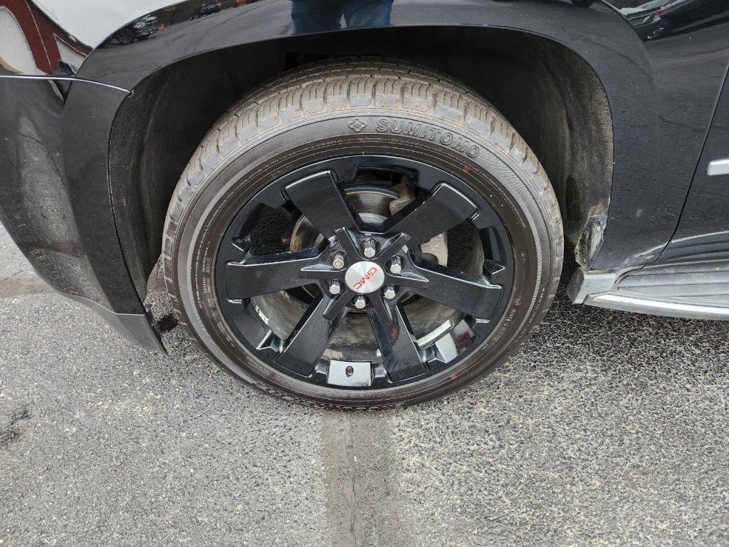 2016 GMC Yukon Image 26