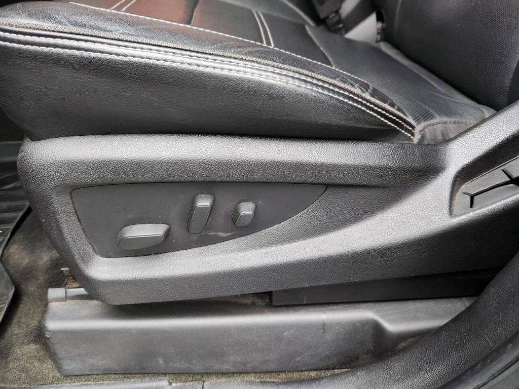 2016 GMC Yukon Image 27