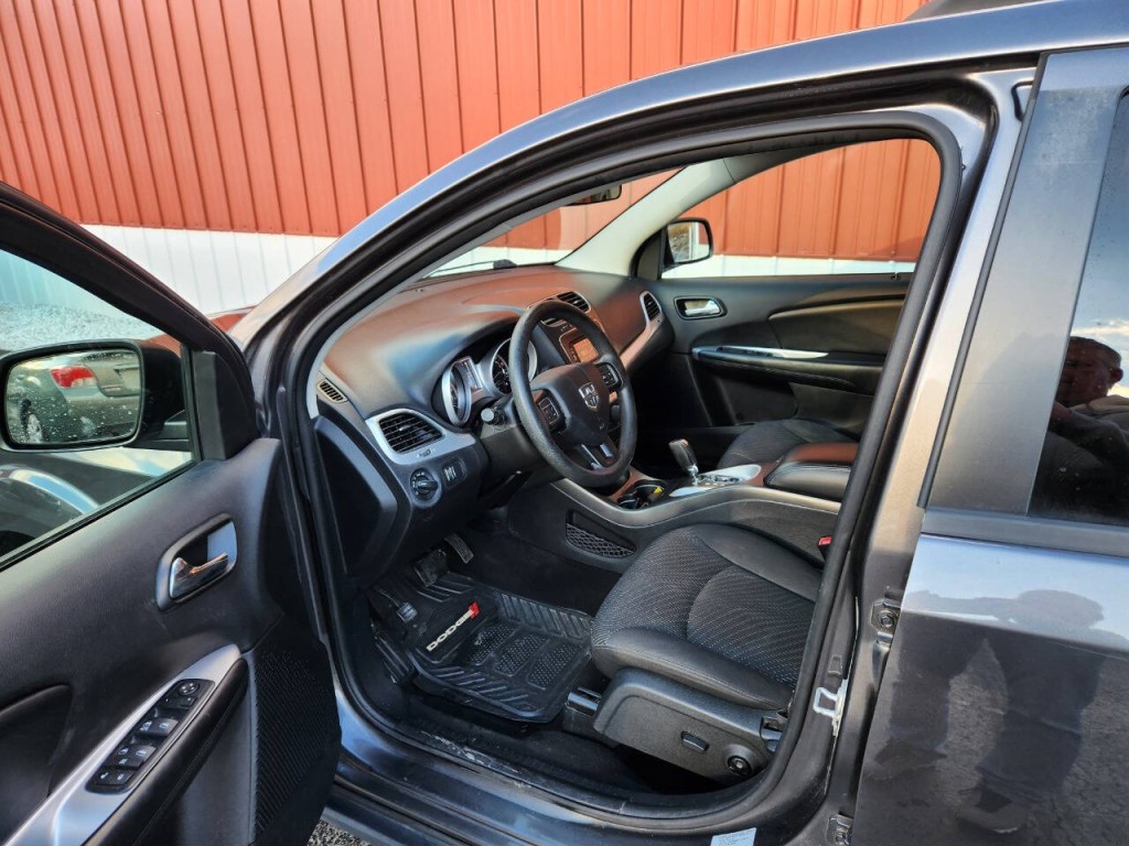 2016 Dodge Journey Image 9