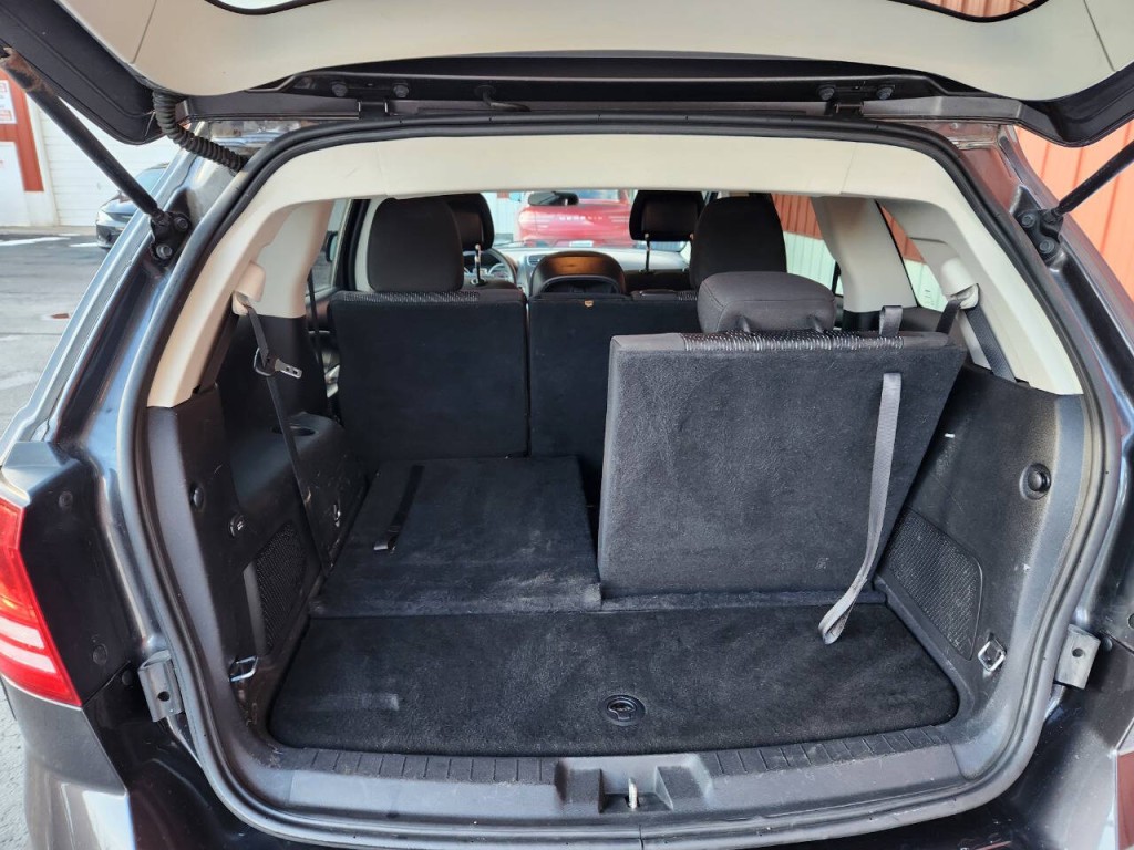 2016 Dodge Journey Image 11