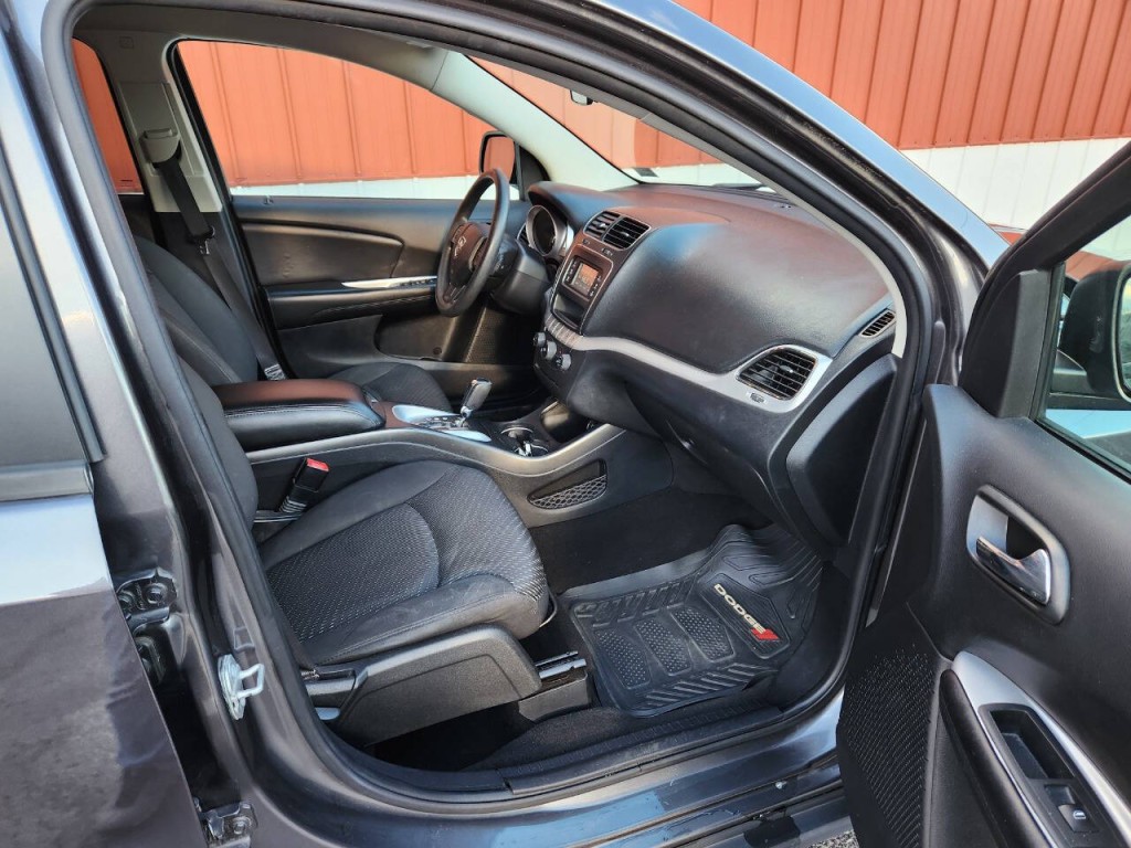 2016 Dodge Journey Image 14