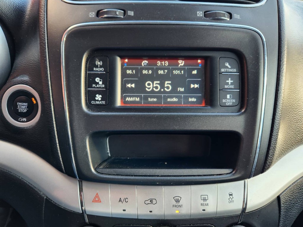 2016 Dodge Journey Image 15