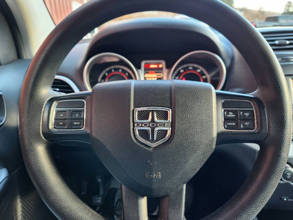 2016 Dodge Journey Image 17