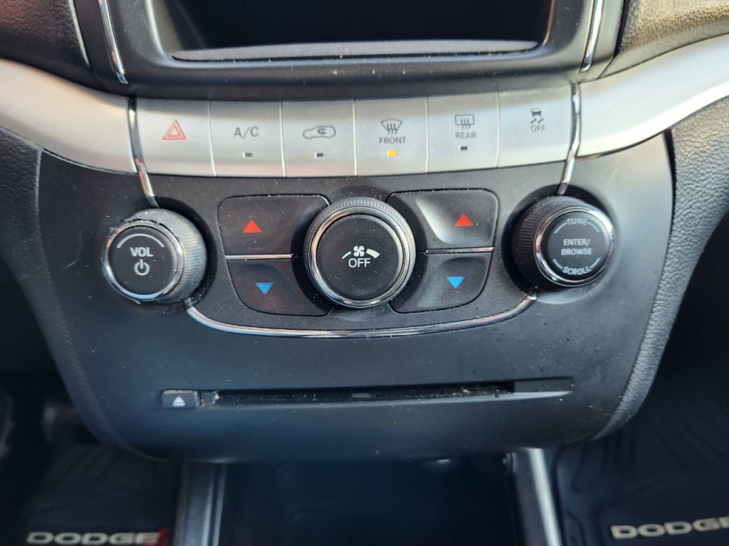 2016 Dodge Journey Image 18