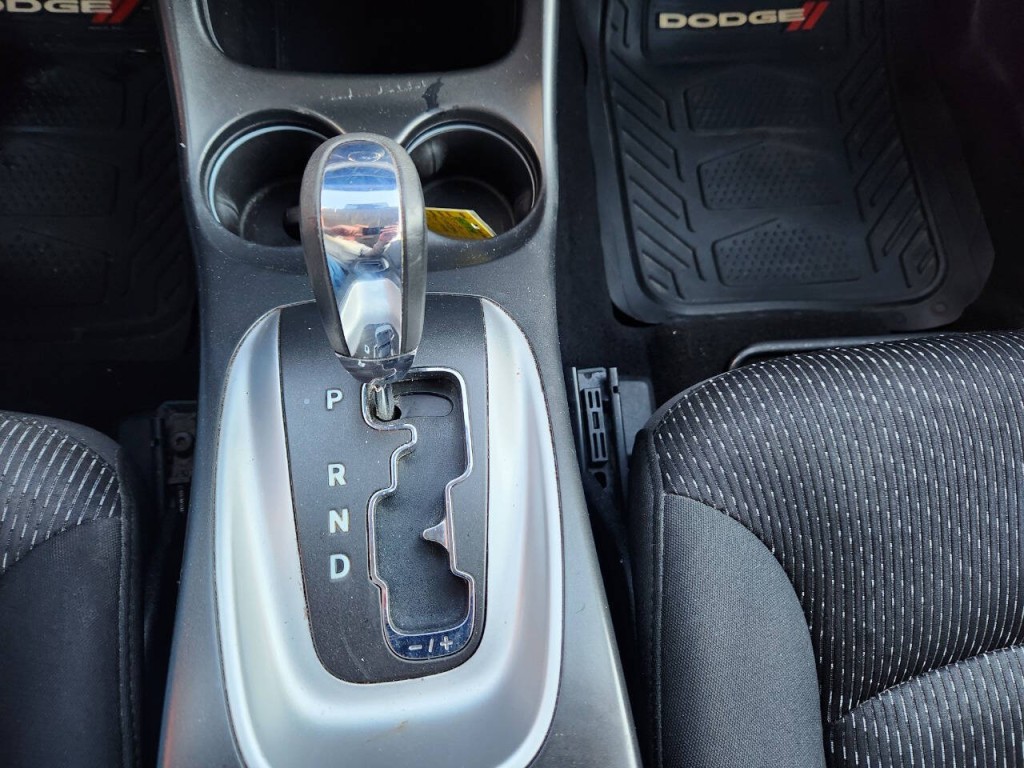 2016 Dodge Journey Image 19