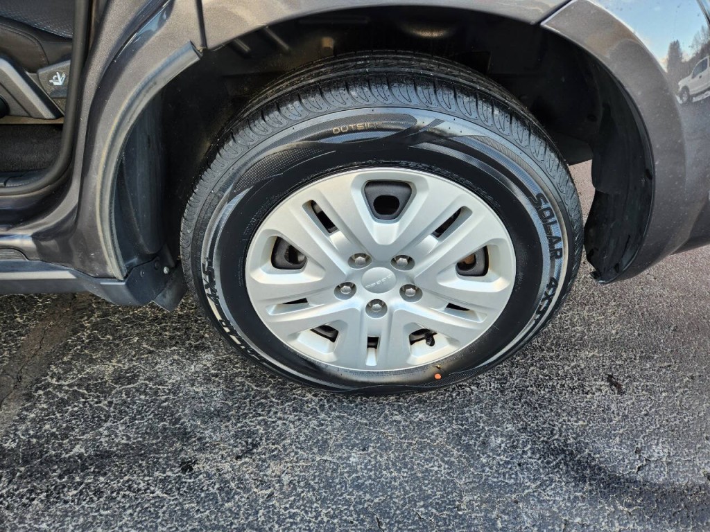 2016 Dodge Journey Image 20