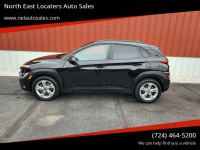 Image for 2023 Hyundai Kona SEL ID: 7034997