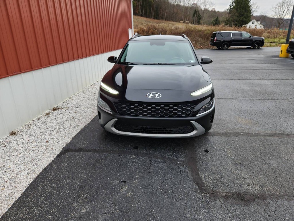 2023 Hyundai Kona Image 6