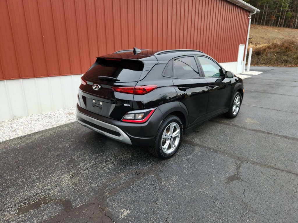 2023 Hyundai Kona Image 7