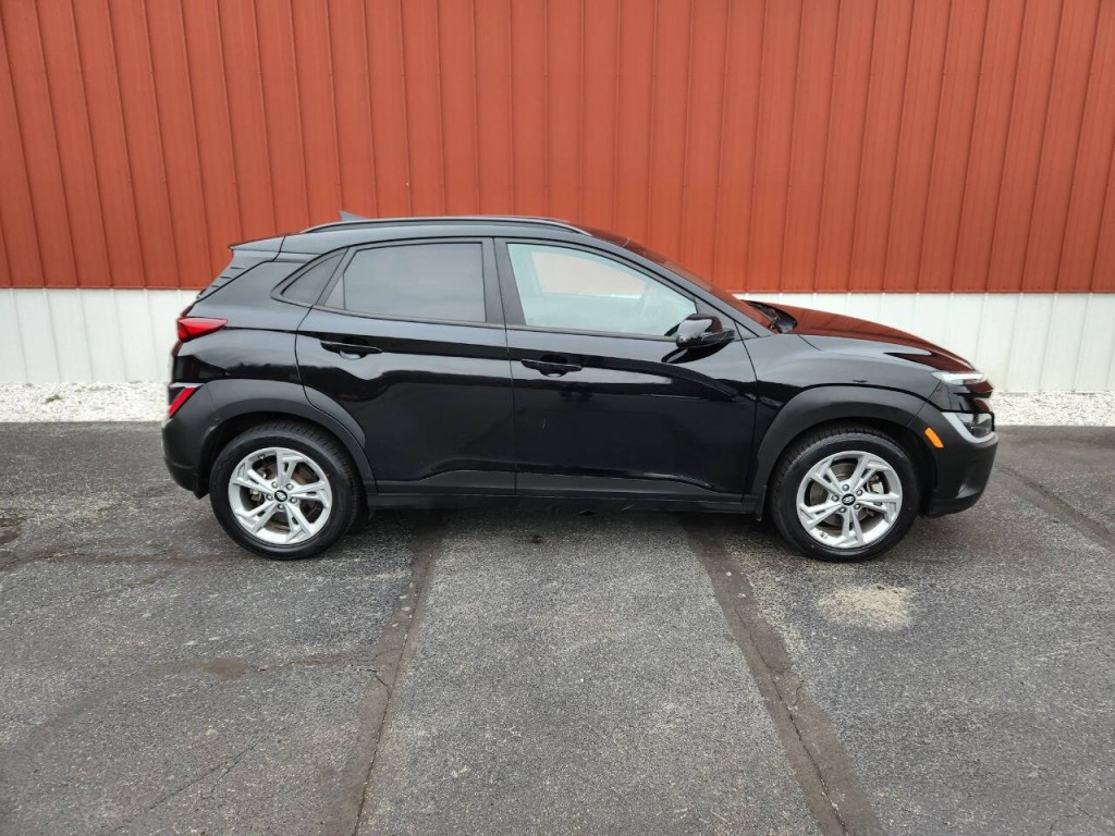 2023 Hyundai Kona Image 9