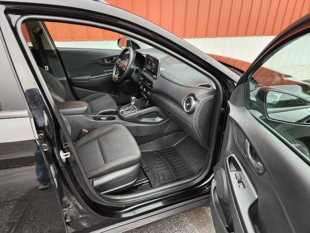 2023 Hyundai Kona Image 10