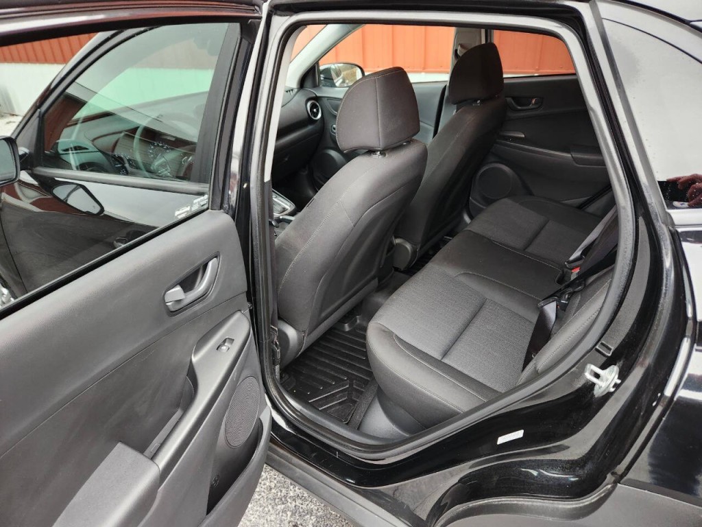 2023 Hyundai Kona Image 11