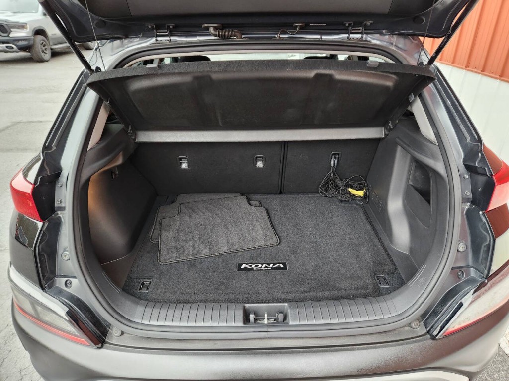 2023 Hyundai Kona Image 12