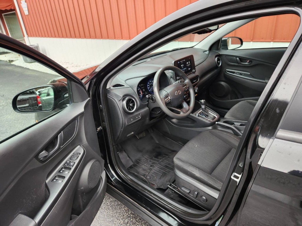 2023 Hyundai Kona Image 13