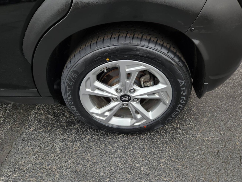 2023 Hyundai Kona Image 14