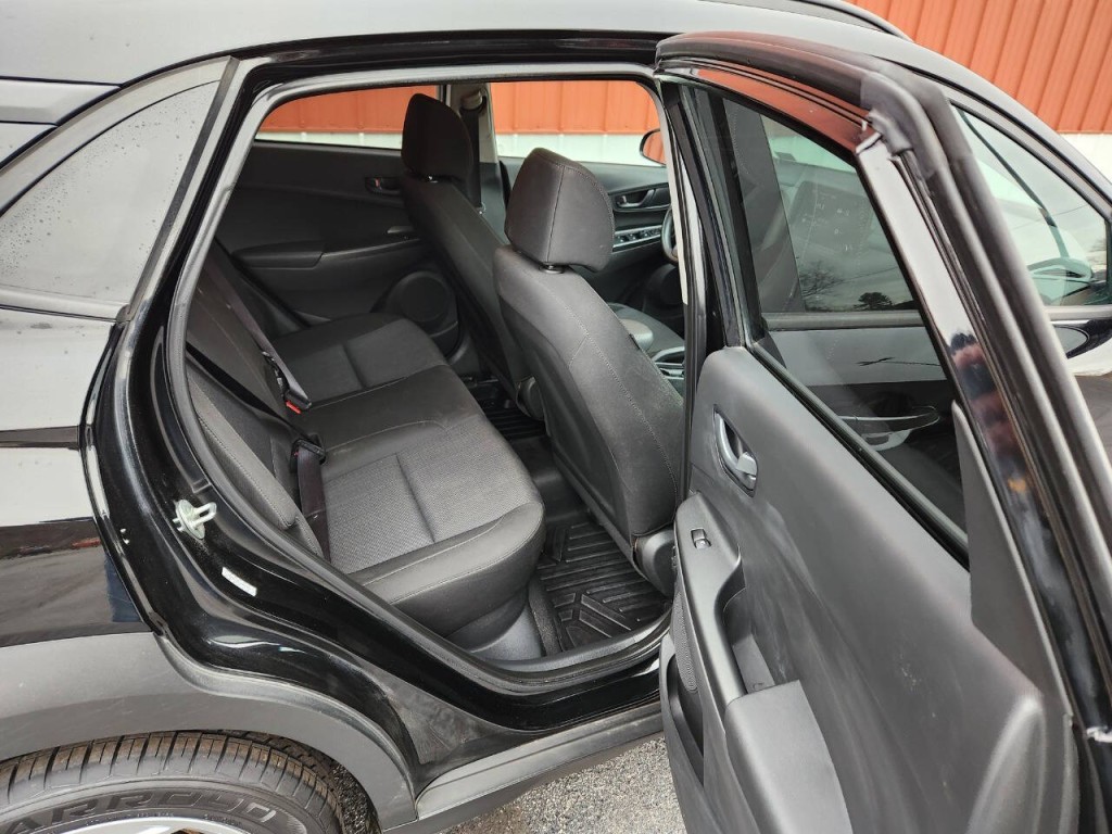 2023 Hyundai Kona Image 15