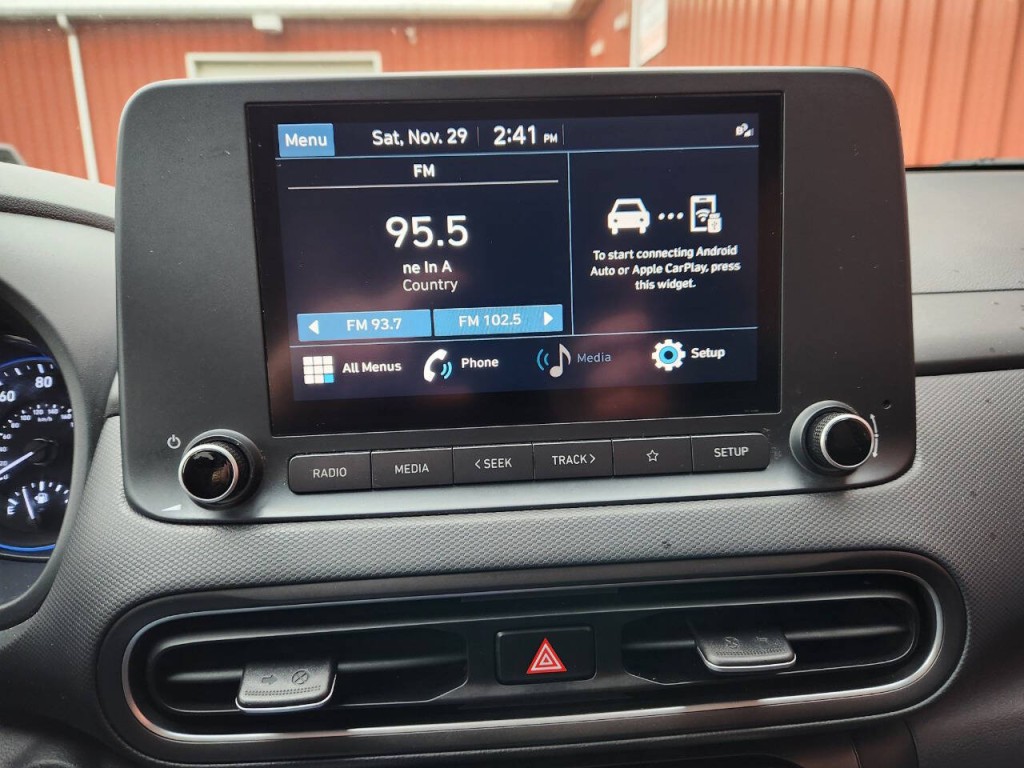 2023 Hyundai Kona Image 18