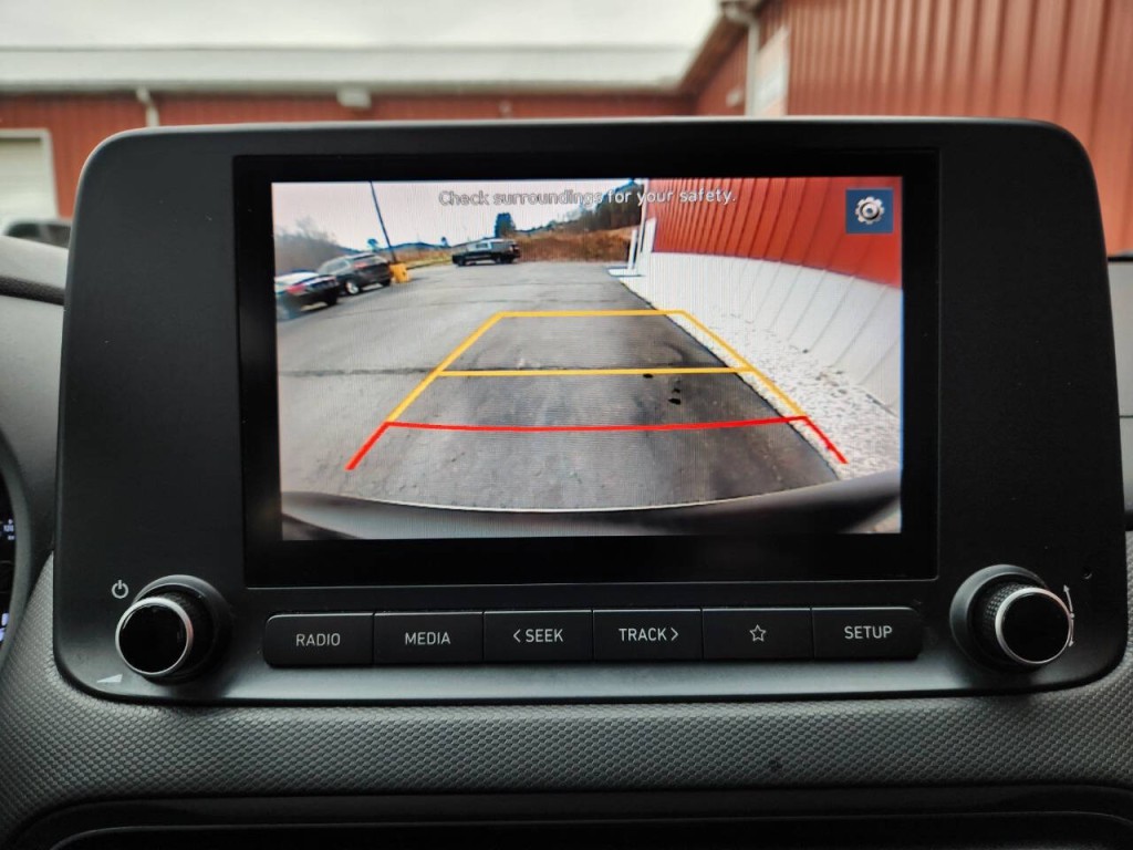 2023 Hyundai Kona Image 19